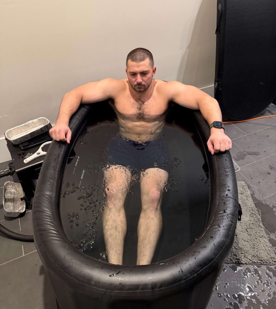 Personal Training in Roswell GA