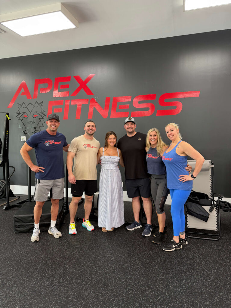 Functional Fitness Gym in Roswell GA